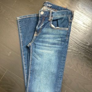 Gap Kids straight Jeans